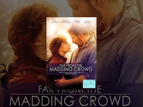 Far from the Madding Crowd