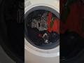 Start Wash In Beko Energyspin Dark Load In Daily Quick 40 With ExtraRinse Cleantok Laundry