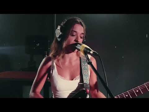 Dutch Mustard  - What The People Want | Live Basement Session
