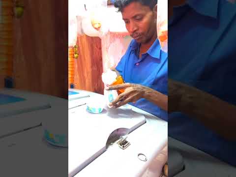 A new style ice cream which recall childhood memories #viral #viralvideo #foodie #foodiesofindia