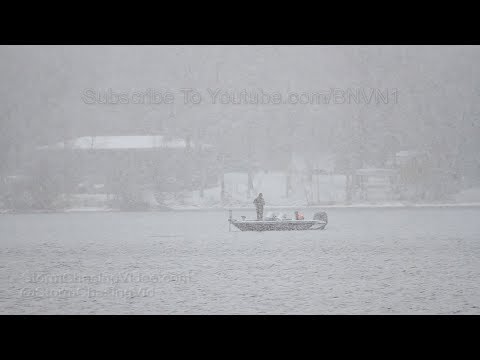 Rice Lake, WI Snow - 11/4/2018