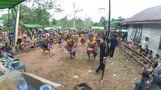 Download lagu Tarian Kiprah Jaranan Campursari Budi Luhur mp3