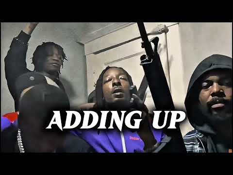 Jackboii Spazz X G Montana ADDING UP Shotby 1010Visions