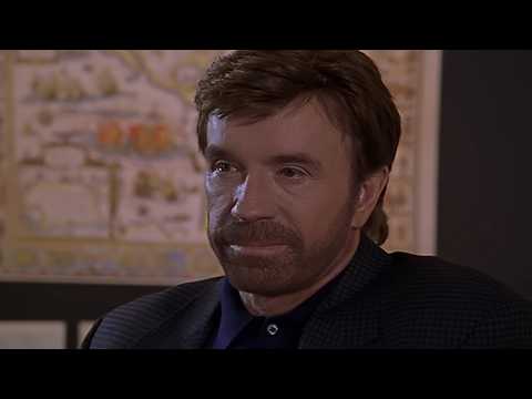Chuck Norris Really Hated Muslims