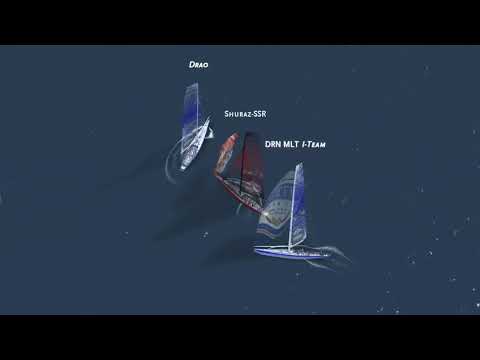 TR 2018.04.08 Shuraz vs Daren Drao