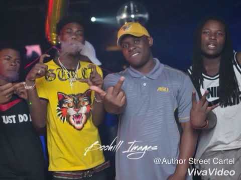 Dollabill G5 Ft Fatt Macc x Livinlegend Lausane - Thug