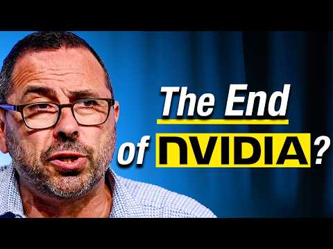 Andrew Feldman, Cerebras Co-Founder and CEO: The AI Chip Wars & The Plan to Break Nvidia's Dominance