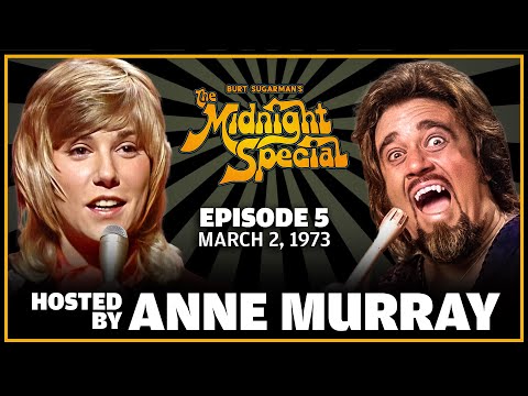 Ep 5 - The Midnight Special | March 2, 1973