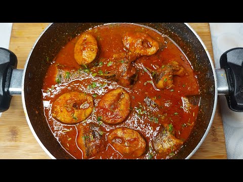 Korameenu fish curry | Korameenu chepala pulusu | Chepala pulusu | Intivanta tindam