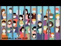 Animals In The Zoo Powerpoint Final Master