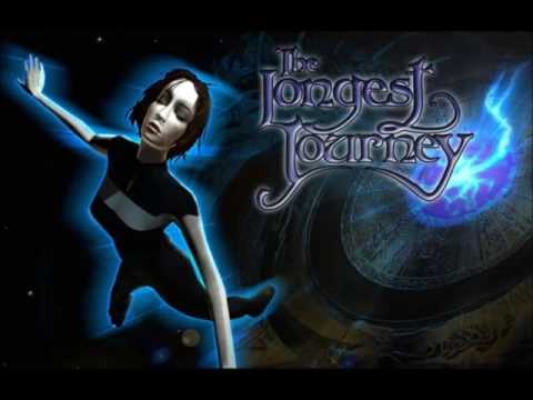 The Longest Journey Soundtrack - Suite