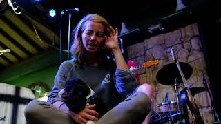 Morgan James - I want you