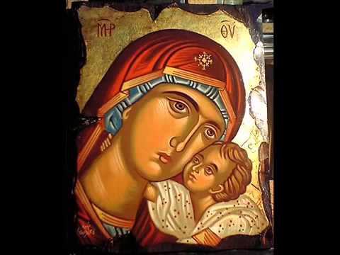 Nu pricep curata  Byzantion