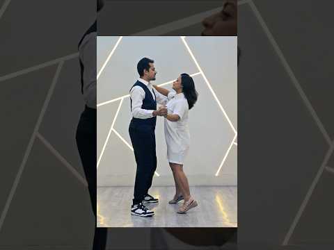 First Dance