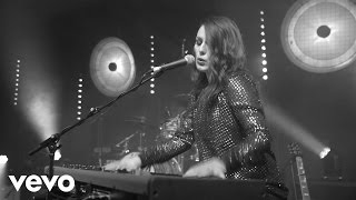 Norma Jean Martine - Vevo Portrait