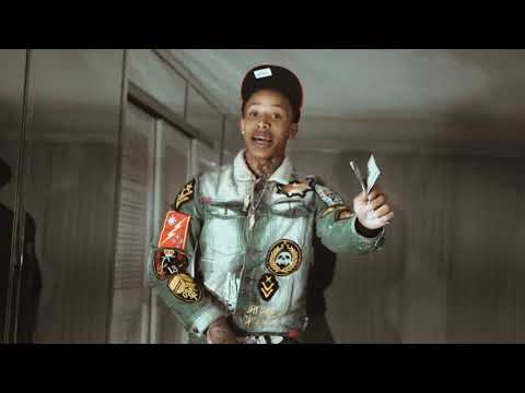 WILCOXtheGeneraL & BotinY - Off the Dribble (Official Video)