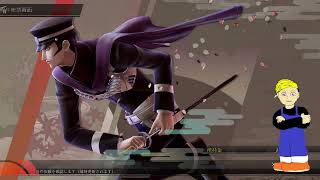 RAIDOU Remastered: 超力兵団奇譚#9 別件依頼と本編を進める おじ紳士の実況動画