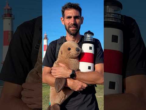 La MAGIA de CABO POLONIO 🇺🇾🌊