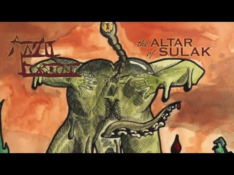 Anal Exorcism - Pickaxe Dissection