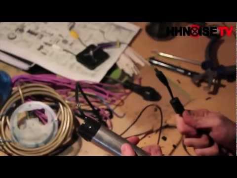 HHNOISE Video Battle 1 - Sayne One