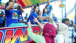 Download lagu Mojang karawang || DUET JAIPONG CASDI GROUP WAWAN GROUP || A RYAN & NENG INA || MARENGMANG II18/6/23 mp3