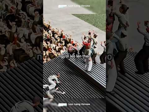 Mái nhà rên rỉ cảnh báo họ… nhưng rồi cả chục người rơi xuống địa ngục🤯