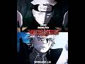 Boruto Vs Code TimeSkip
