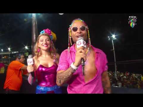 Carnaval de Salvador Ao Vivo: Shows de Ivete, Alinne Rosa, Daniela Mercury e mais!