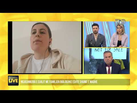 "Dëgjova kunatën që shiti vëllain: A di gjë për të? Mos ia thuaj asaj", tregon motra-Shqipëria Live