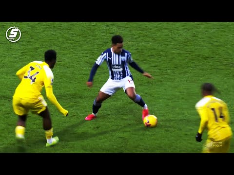 Matheus Pereira is Very Underestimated in 2021!