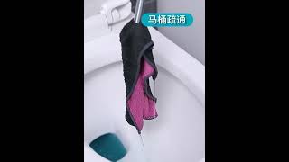 Pero na čistenie odpadu 200cm