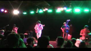 Deerhoof "Super Duper Rescue Heads"