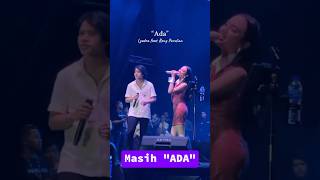Download lagu 'ADA' Versi Duet Lyodra & Rony Parulian✈️#shorts#adaafganlyodra#ronyparulian#lyodra#dklyodra#fyp mp3