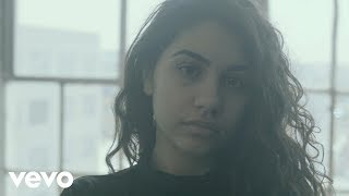 Alessia Cara - Scars To Your Beautiful (Official Video)