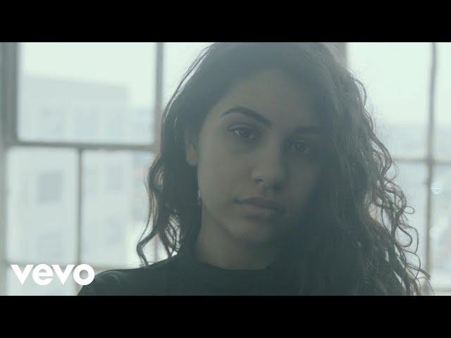 Alessia Cara - Scars To Your Beautiful (Jammer Samples)