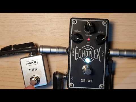 Dunlop / MXR Echoplex  Delay EP-103