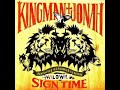 Kingman Jonah ft Claudius Linton - 08.star wars (2008)