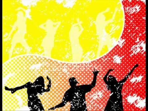 Knife party - Internet Friends ( Remixed with Psy - gungam style)