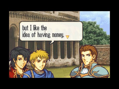 The Last Promise: Chapter 23x