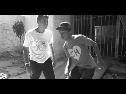 Gee Sousa & Rafael - Tribute to Les Twins