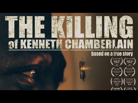 Tráiler El Asesinato De Kenneth Chamberlain 2021