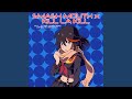 All Star Uniform Reverse Mix Smash Mouth Kill La Kill One Armed Scissor Bonus Track