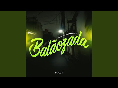 Balãozada