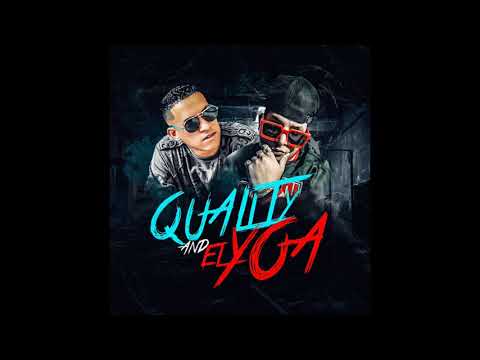 INVENTANDOTE HOY x QUALITY y EL YOA #viral #cuba #reggaeton #international