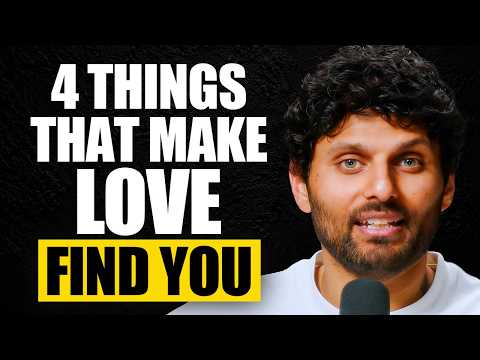 For Anyone Who Feels Unlucky in Love