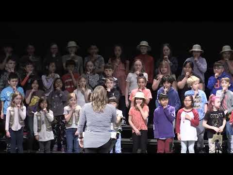 04.04.2023 Southview 3rd & 4th Grade Concerts