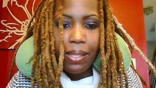 Unlocking dreadlocks- You don't have to cut your dreadlocks, you can comb them out. I did it,!