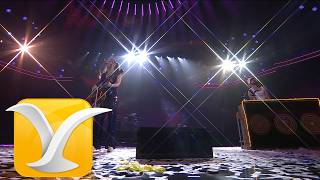 Jesse &amp; Joy - ¡Corre! - Festival Internacional de la Canción de Viña del Mar 2026 - Full HD 1080p