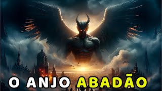 QUEM é ABADÃO na bíblia