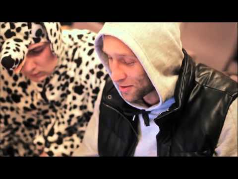 GACHO Spēka Tūre 2013 - video atskats uz Ķekavu